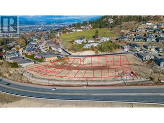 Photo 2: #Prop Lot 2 Hume Avenue in Kelowna: Vacant Land for sale : MLS®# 10303139