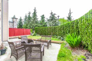 Photo 2: 101 3600 WINDCREST Drive in North Vancouver: Roche Point Condo for sale in "WINDSONG AT RAVEN WOODS" : MLS®# R2087149