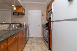 Photo 10: 303 7088 West Saanich Rd in Central Saanich: CS Brentwood Bay Condo for sale : MLS®# 876708