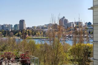 Photo 28: 503 638 BEACH Crescent in Vancouver: Yaletown Condo for sale in "Icon" (Vancouver West)  : MLS®# R2873293
