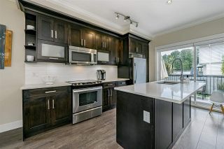 Photo 14: 26 10151 240 Street in Maple Ridge: Albion Townhouse for sale in "ALBION STATION" : MLS®# R2572996