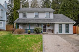 Main Photo: 9585 209A Street in Langley: Walnut Grove House for sale : MLS®# R2853978