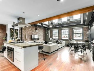Photo 13: 501 528 BEATTY Street in Vancouver: Downtown VW Condo for sale in "BOWMAN LOFTS" (Vancouver West)  : MLS®# R2549155