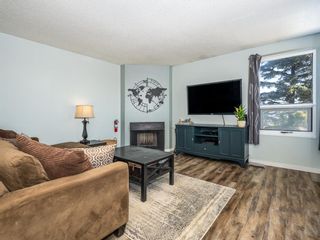Photo 1: 103 544 Blackthorn Road NE in Calgary: Thorncliffe Row/Townhouse for sale : MLS®# A1096469
