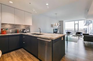 Photo 4: 405 519 Riverfront Avenue SE in Calgary: Downtown East Village Apartment for sale : MLS®# A1081632