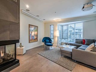 Photo 4: 32 757 ORWELL Street in North Vancouver: Lynnmour Townhouse for sale in "Connect at Nature's Edge" : MLS®# R2452069