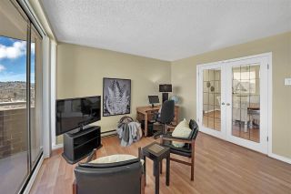 Photo 12: 1106 3920 HASTINGS Street in Burnaby: Willingdon Heights Condo for sale in "Ingleton Place" (Burnaby North)  : MLS®# R2450652