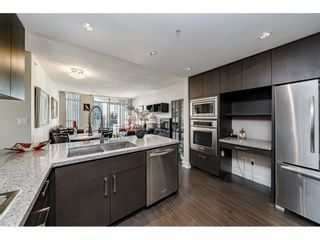 Photo 7: 602 1155 THE HIGH Street in Coquitlam: North Coquitlam Condo for sale in "M One" : MLS®# R2520954