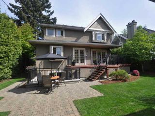 Photo 19: 2856 W 36TH Avenue in Vancouver: MacKenzie Heights House for sale (Vancouver West)  : MLS®# V1063913