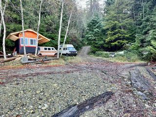 Photo 6: 1309 Gorge Harbour Rd in Cortes Island: Isl Cortes Island Land for sale (Islands)  : MLS®# 948694