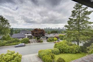 Photo 32: 5755 MONARCH STREET in Burnaby: Deer Lake Place House for sale (Burnaby South)  : MLS®# R2475017