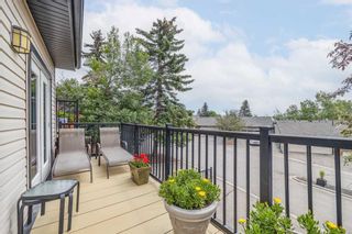 Photo 35: 6 448 Strathcona Drive SW in Calgary: Strathcona Park Row/Townhouse for sale : MLS®# A2065803