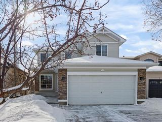 Main Photo: 39 Tuscany Hills Terrace NW in Calgary: Tuscany Detached for sale : MLS®# A2027494