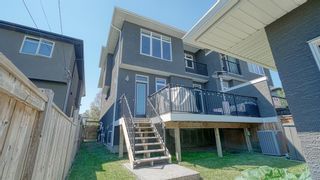 Photo 42: 1458 Richland Road NE in Calgary: Renfrew Semi Detached (Half Duplex) for sale : MLS®# A2035173
