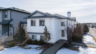 Main Photo: 4727 156 Avenue in Edmonton: Zone 03 House for sale : MLS®# E4377958