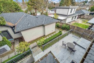 Photo 24: 4458 BRAKENRIDGE Street in Vancouver: Quilchena House for sale (Vancouver West)  : MLS®# R2862185
