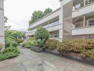 Photo 18: 310 1350 COMOX STREET in Vancouver: West End VW Condo for sale (Vancouver West)  : MLS®# R2388246