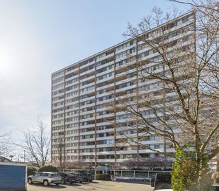 Main Photo: 307 6631 MINORU Boulevard in Richmond: Brighouse Condo for sale in "EGENCY PARK TOWERS" : MLS®# R2861276
