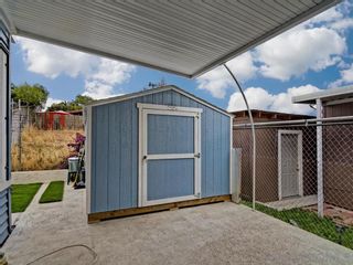 Photo 4: SOUTH SD Manufactured Home for sale : 3 bedrooms : 1011 BEYER WAY #99 in SAN DIEGO