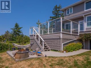 Photo 30: 8745 PATRICIA ROAD in Powell River: House for sale : MLS®# 17618