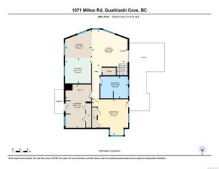 Photo 49: 1071 Milton Rd in Quadra Island: Isl Quadra Island House for sale (Islands)  : MLS®# 943720