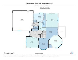 Photo 46: 215 OSLAND Close in Edmonton: Zone 14 House for sale : MLS®# E4300643