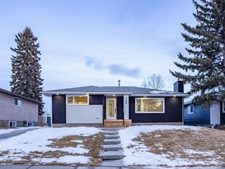 Main Photo: 108 Cantree Place SW in Calgary: Canyon Meadows Detached for sale : MLS®# A2016980