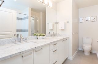 Photo 12: 236 9388 MCKIM Way in Richmond: West Cambie Condo for sale in "MAYFAIR PLACE" : MLS®# R2212712