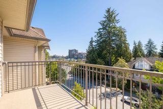 Photo 7: 401 1150 E 29TH Street in North Vancouver: Lynn Valley Condo for sale in "HIGHGATE" : MLS®# R2724442