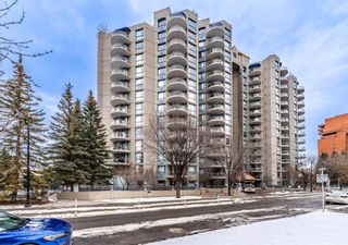 Photo 30: 1408 804 3 Avenue SW in Calgary: Eau Claire Apartment for sale : MLS®# A2097803