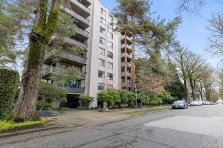 Photo 31: 700 1685 W 14TH Avenue in Vancouver: Fairview VW Condo for sale in "Town Villa" (Vancouver West)  : MLS®# R2748233