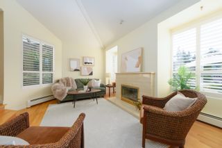 Photo 6: 1860 MCEWEN Place in North Vancouver: Lynn Valley House for sale : MLS®# R2766914