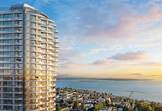 Main Photo: 2204 1475 FOSTER Street: White Rock Condo for sale (South Surrey White Rock)  : MLS®# R2872188