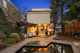 Photo 44: 315 King George Terr in Oak Bay: OB Gonzales House for sale : MLS®# 955249
