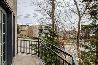 Photo 11: 1405 22 Avenue SW in Calgary: Bankview Row/Townhouse for sale : MLS®# A2128795