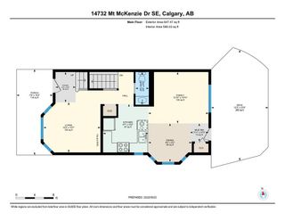 Photo 38: 14732 Mt McKenzie Drive SE in Calgary: McKenzie Lake Detached for sale : MLS®# A2002845