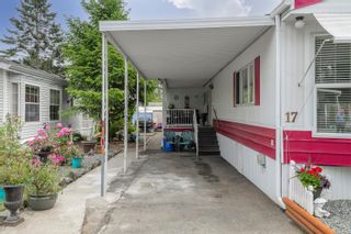 Photo 2: 17 5150 Christie Rd in Ladysmith: Du Ladysmith Manufactured Home for sale (Duncan)  : MLS®# 933484