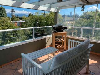 Photo 19: 304 1665 ARBUTUS Street in Vancouver: Kitsilano Condo for sale in "The Beaches" (Vancouver West)  : MLS®# R2612663