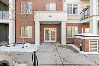Photo 23: 2409 298 Sage Meadows Park NW in Calgary: Sage Hill Apartment for sale : MLS®# A2103208