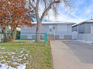 Photo 1: 1510 40 Street SE in Calgary: Forest Lawn Detached for sale : MLS®# A2091249