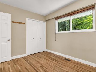 Photo 28: 415 FAIRWAY Drive in North Vancouver: Dollarton House for sale : MLS®# R2881658