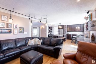 Photo 19: 17224 113A Street in Edmonton: Zone 27 House for sale : MLS®# E4383295