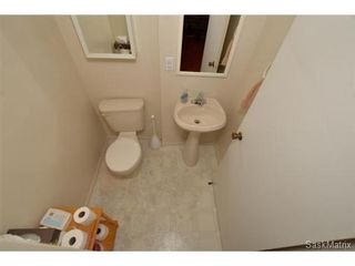 Photo 23: 1307 12TH Avenue North in Regina: Uplands Single Family Dwelling for sale (Regina Area 01)  : MLS®# 503578