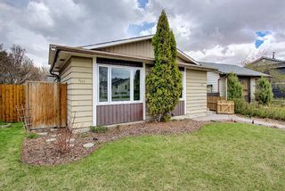 Photo 1: 80 Erin Grove Close SE in Calgary: Erin Woods Detached for sale : MLS®# A1107308