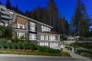 Photo 35: 2968 BURFIELD Place in West Vancouver: Cypress Park Estates House for sale : MLS®# R2721641