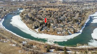 Photo 3: 5924 Bow Crescent NW in Calgary: Bowness Detached for sale : MLS®# A2115177