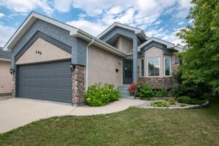 Photo 2: 106 Riverwest Road in Winnipeg: Riverbend Residential for sale (4E)  : MLS®# 202325038