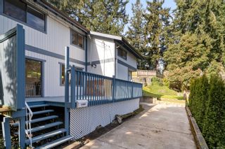 Photo 3: B 3100 Volmer Rd in Colwood: Co Hatley Park Half Duplex for sale : MLS®# 877951