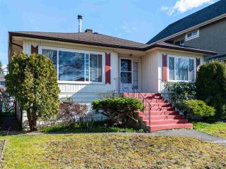 Photo 32: 6272 BUTLER Street in Vancouver: Killarney VE House for sale (Vancouver East)  : MLS®# R2456230