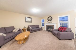 Photo 19: 1052 WINDSONG Drive SW: Airdrie Detached for sale : MLS®# C4238764